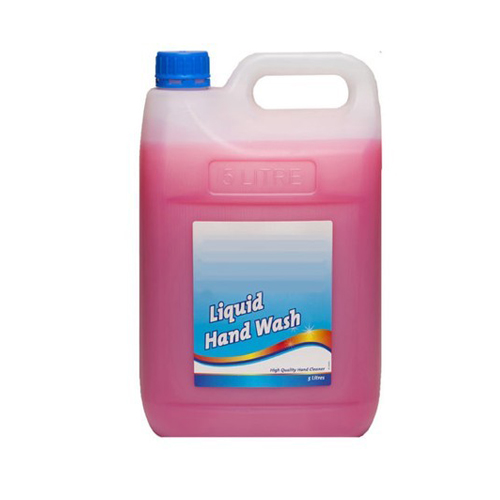 Safe Liquid Soap 5Ltr